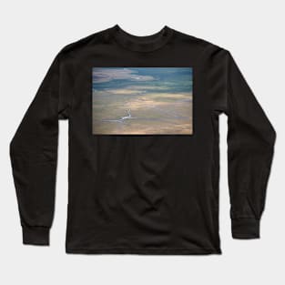 Ngorogoro Crater #2 Long Sleeve T-Shirt